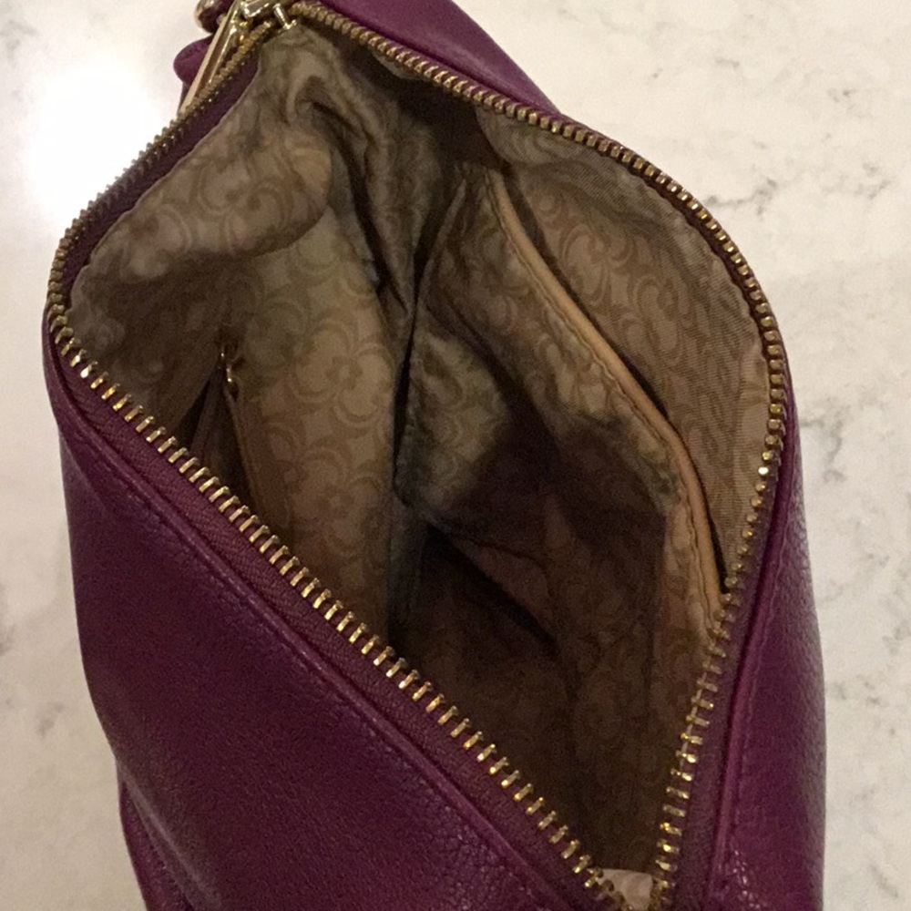 Charming Charlie Bucket purse - Picture 7 of 9